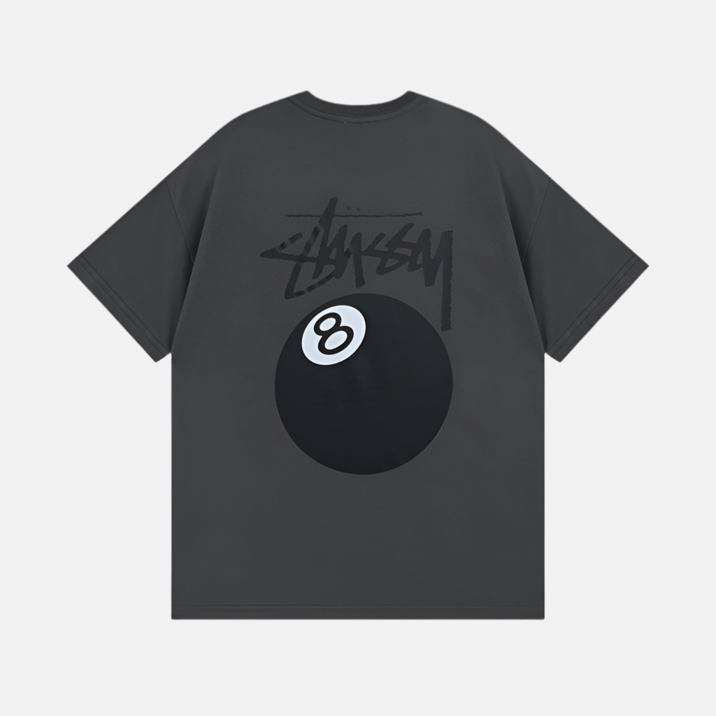 STUSSY | חולצה קצרה