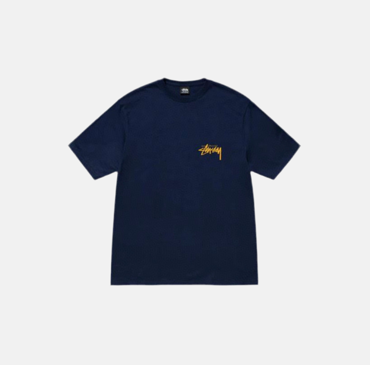 STUSSY | חולצה קצרה