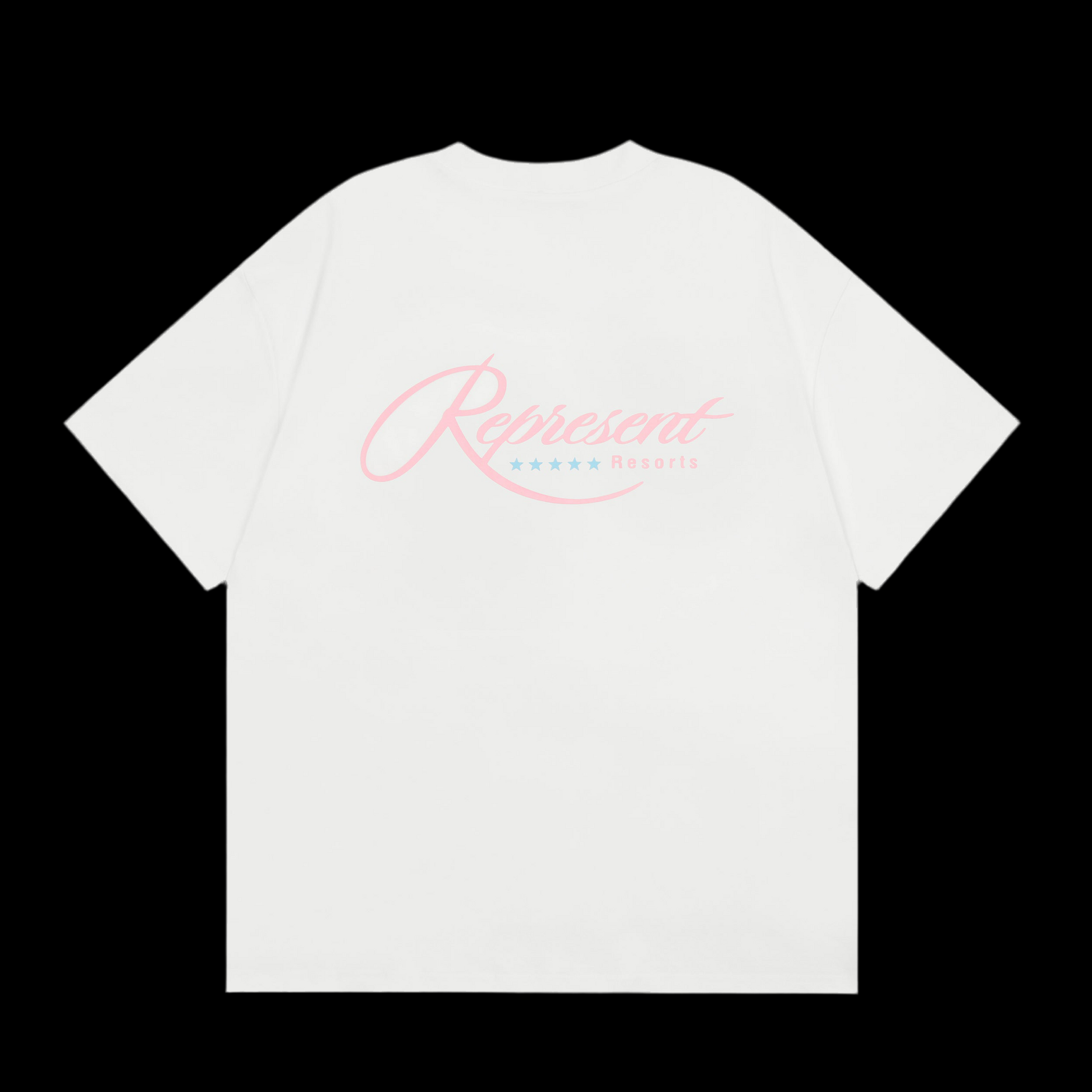 REPRESENT | חולצה קצרה