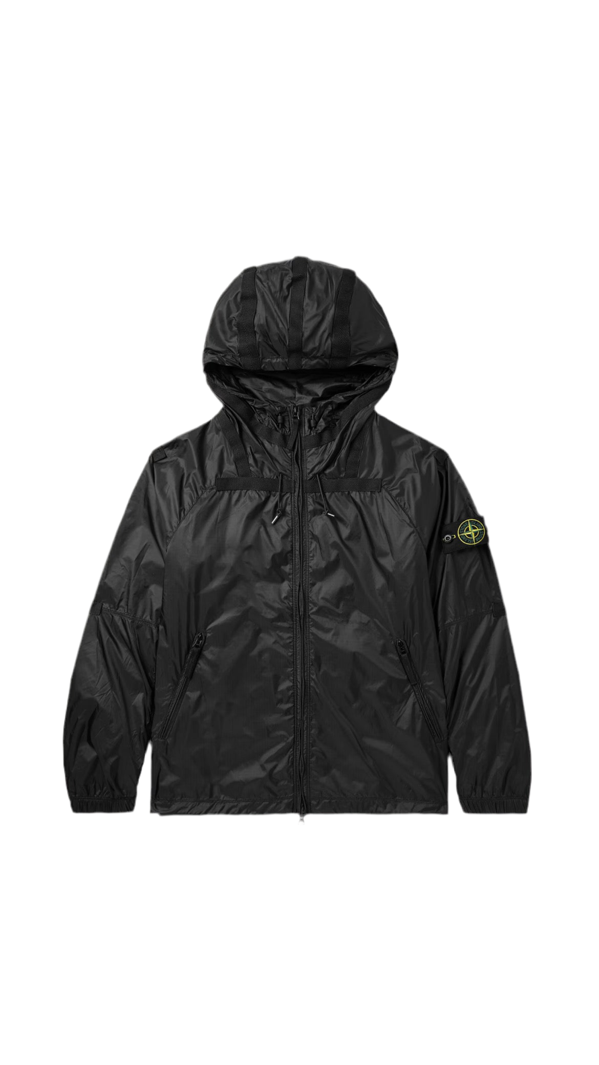STONE ISLAND |  מעיל רוח