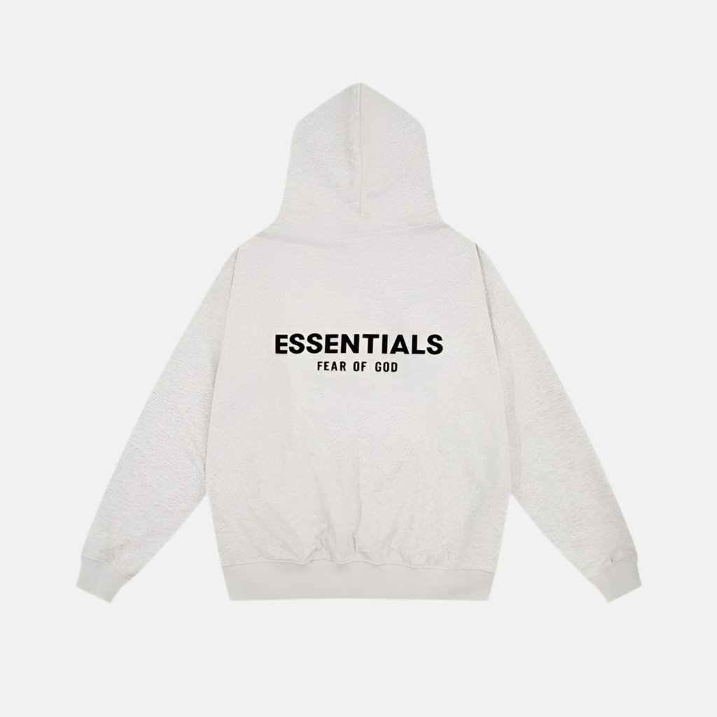 ESSENTIALS | סווטשירט ארוך