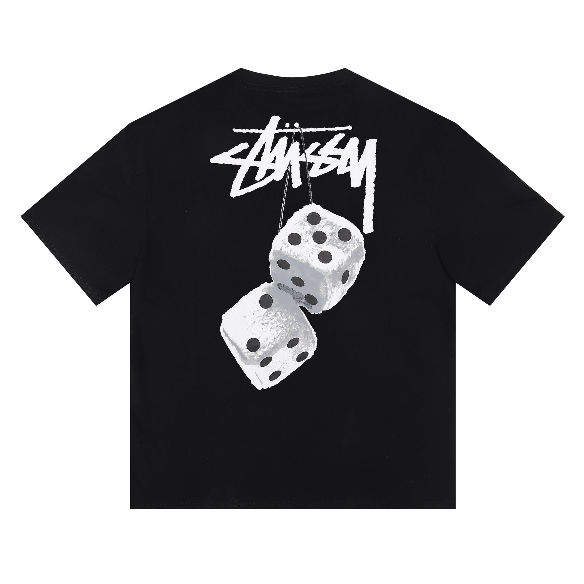 STUSSY | חולצה קצרה