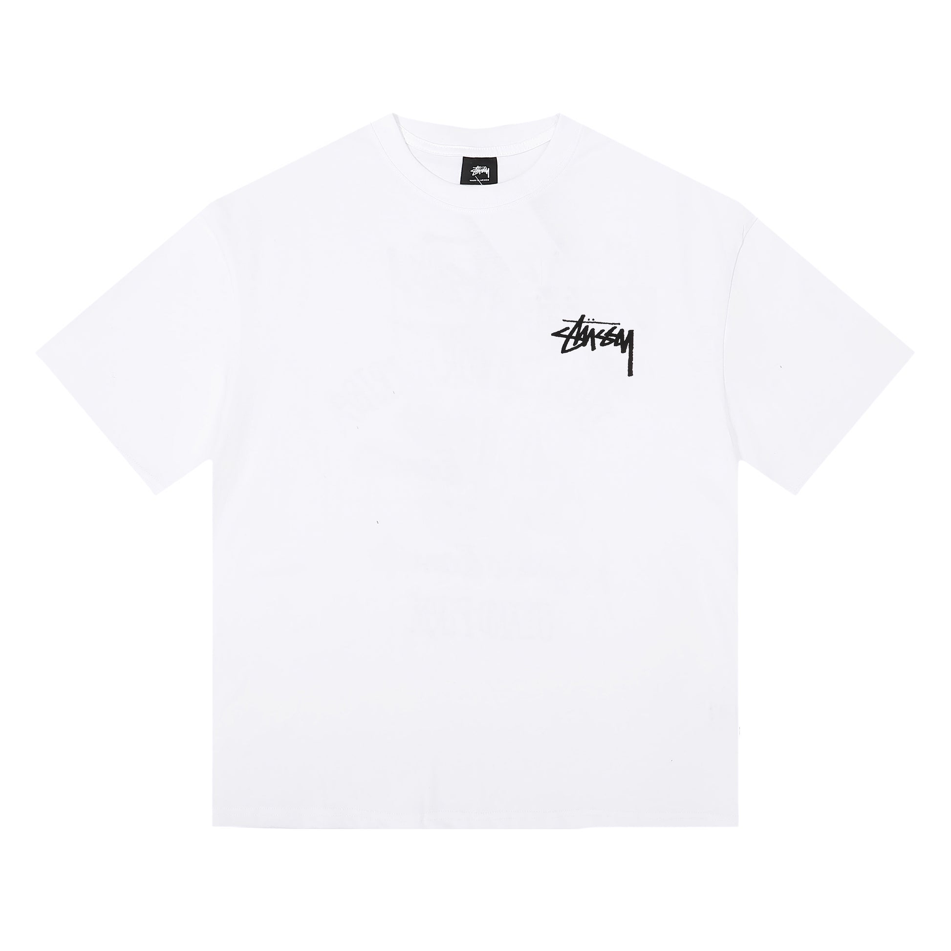 STUSSY | חולצה קצרה