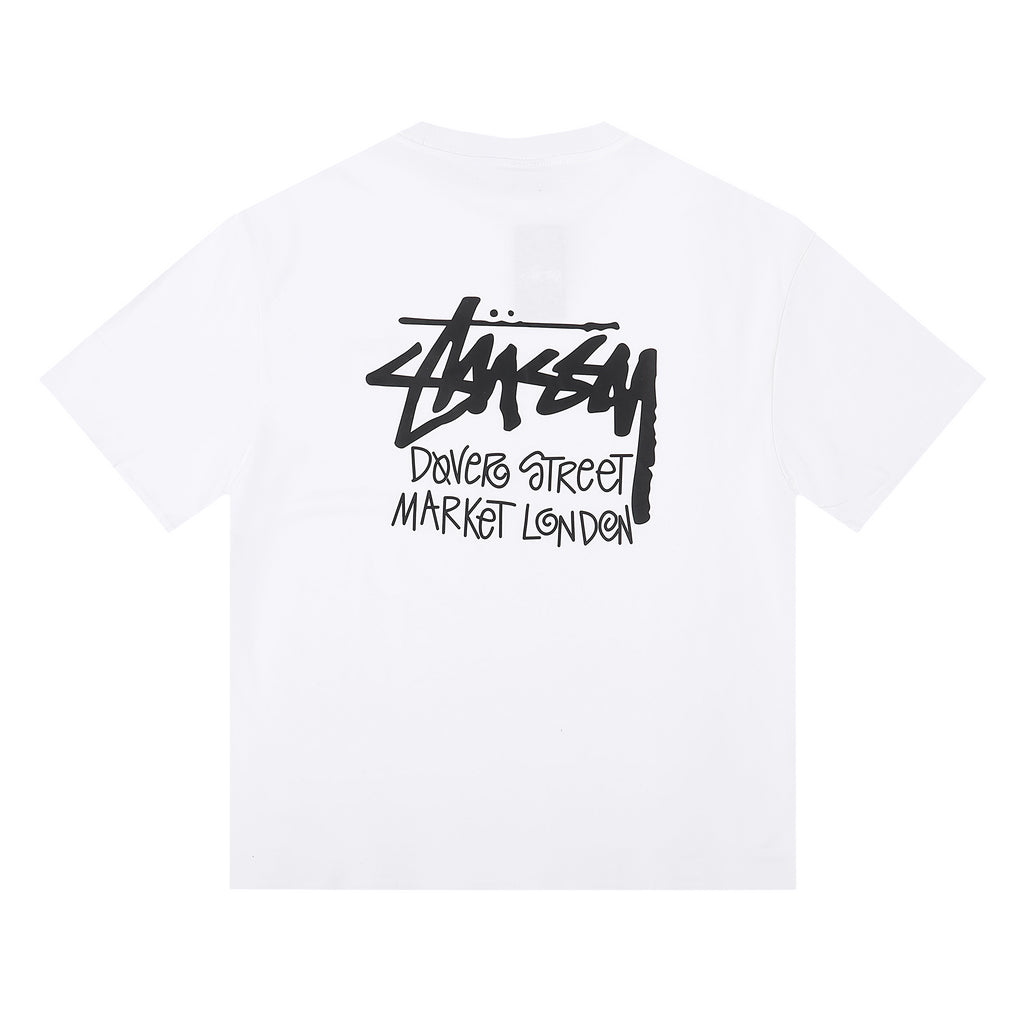 STUSSY | חולצה קצרה