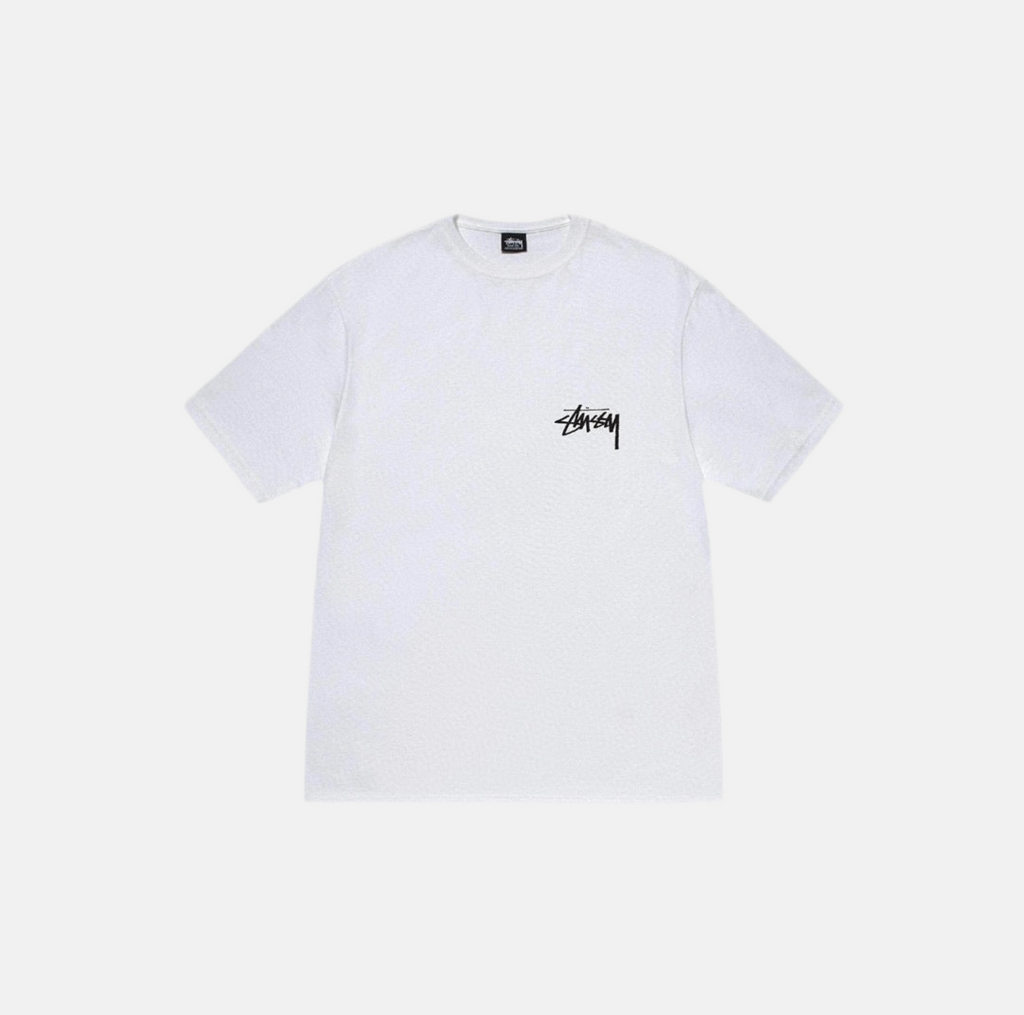 STUSSY | חולצה קצרה