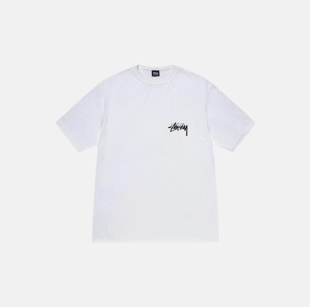STUSSY | חולצה קצרה
