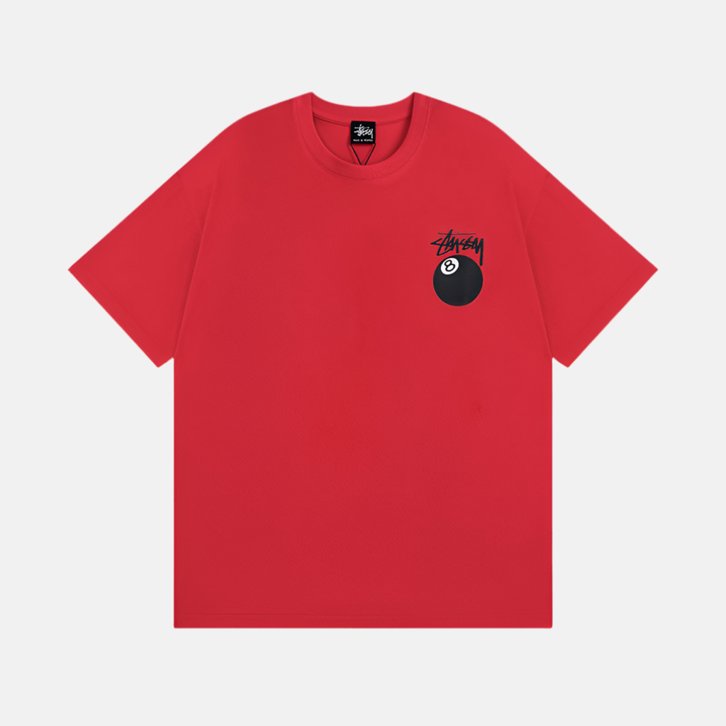 STUSSY | חולצה קצרה