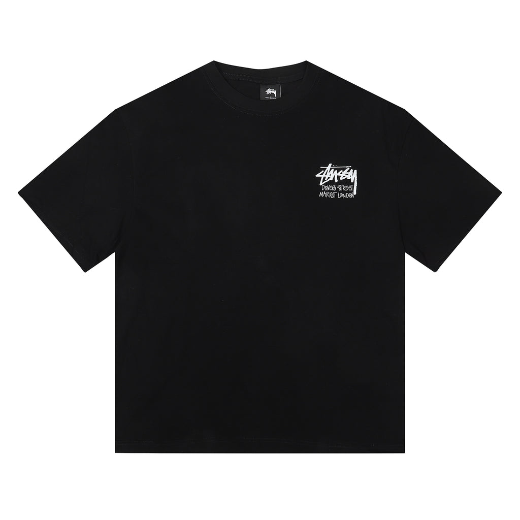 STUSSY | חולצה קצרה