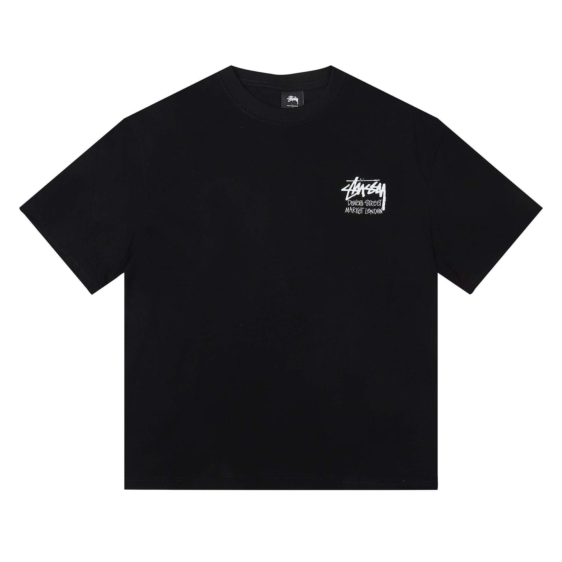 STUSSY | חולצה קצרה