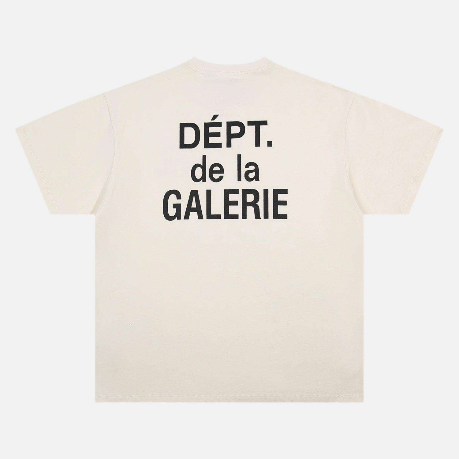 GALLERY DEPT | חולצה קצרה