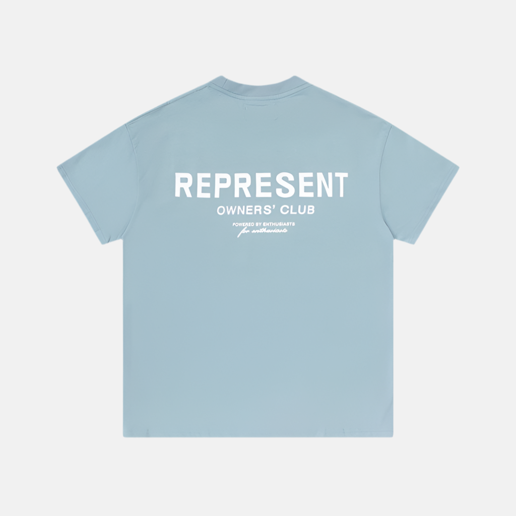 REPRESENT | חולצה קצרה