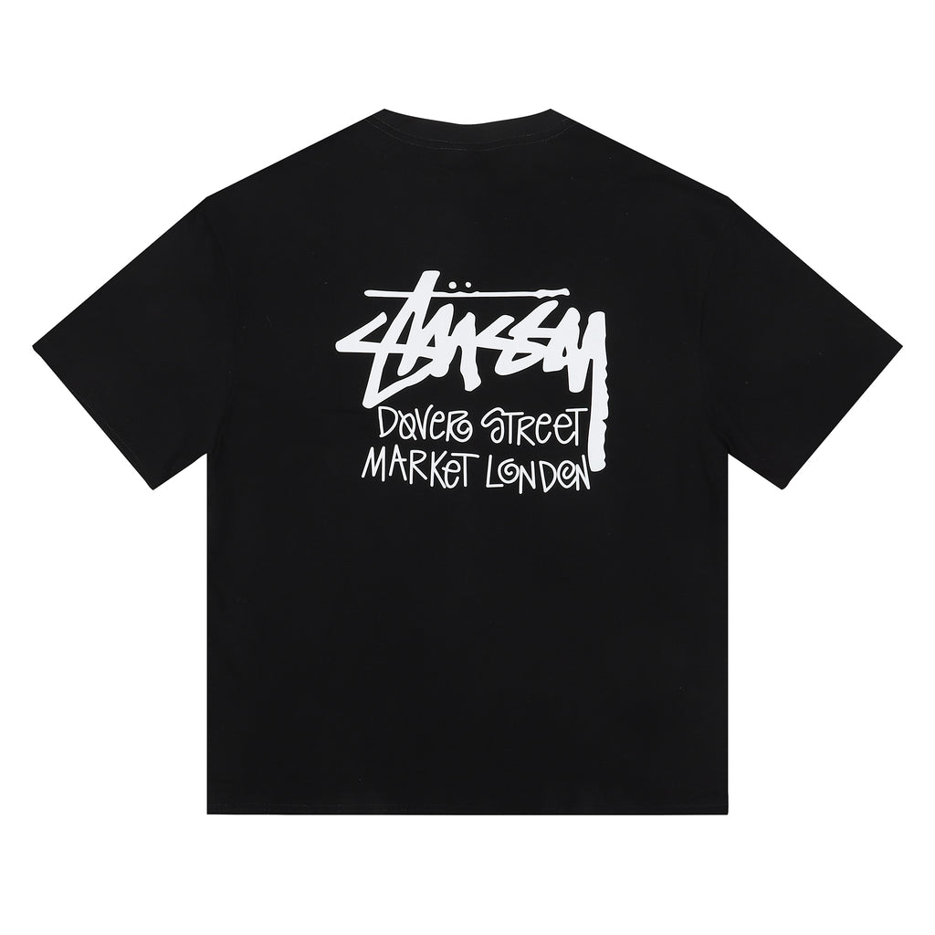 STUSSY | חולצה קצרה