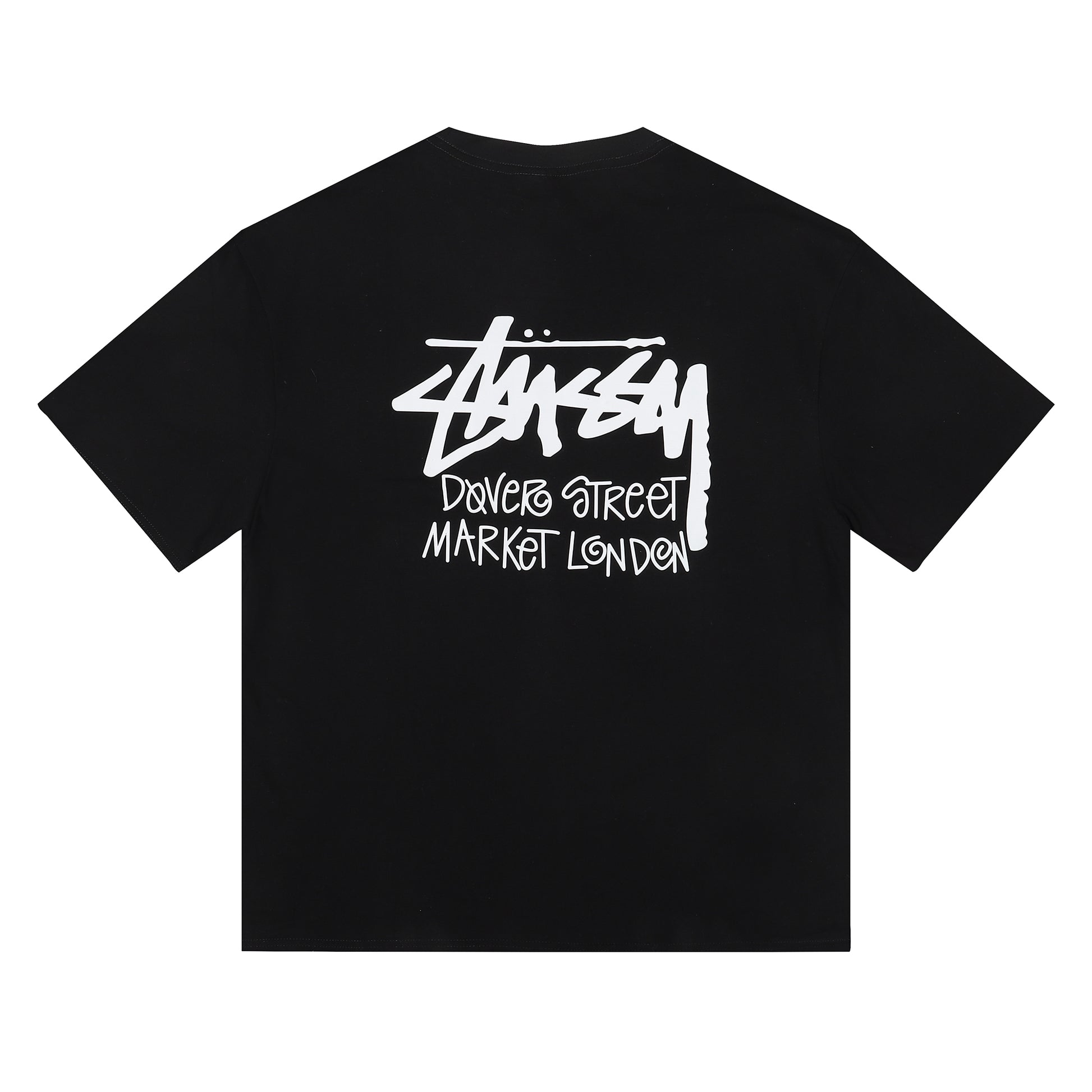 STUSSY | חולצה קצרה