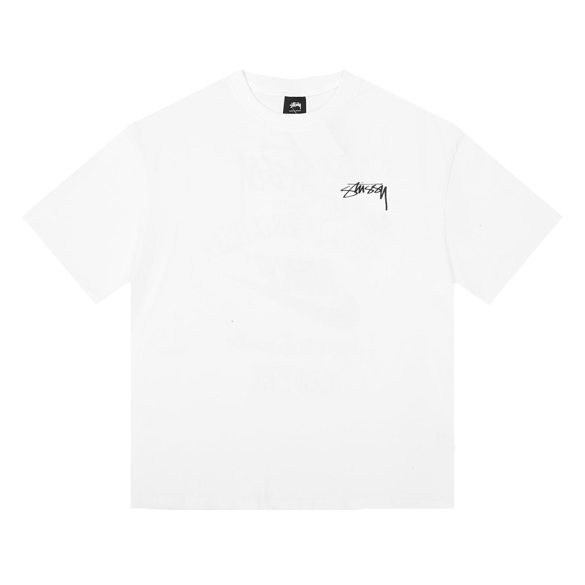 STUSSY | חולצה קצרה