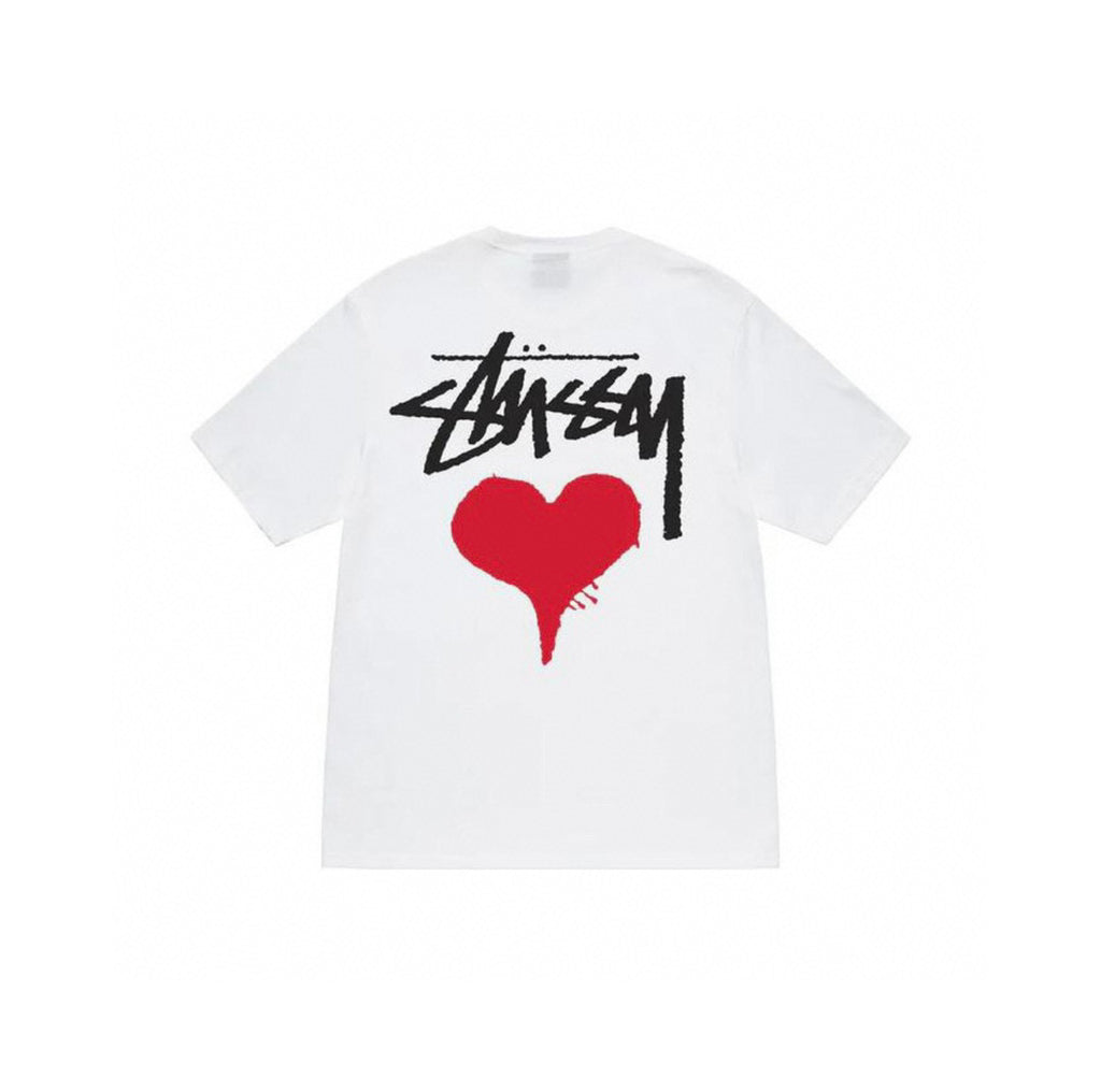 STUSSY | חולצה קצרה
