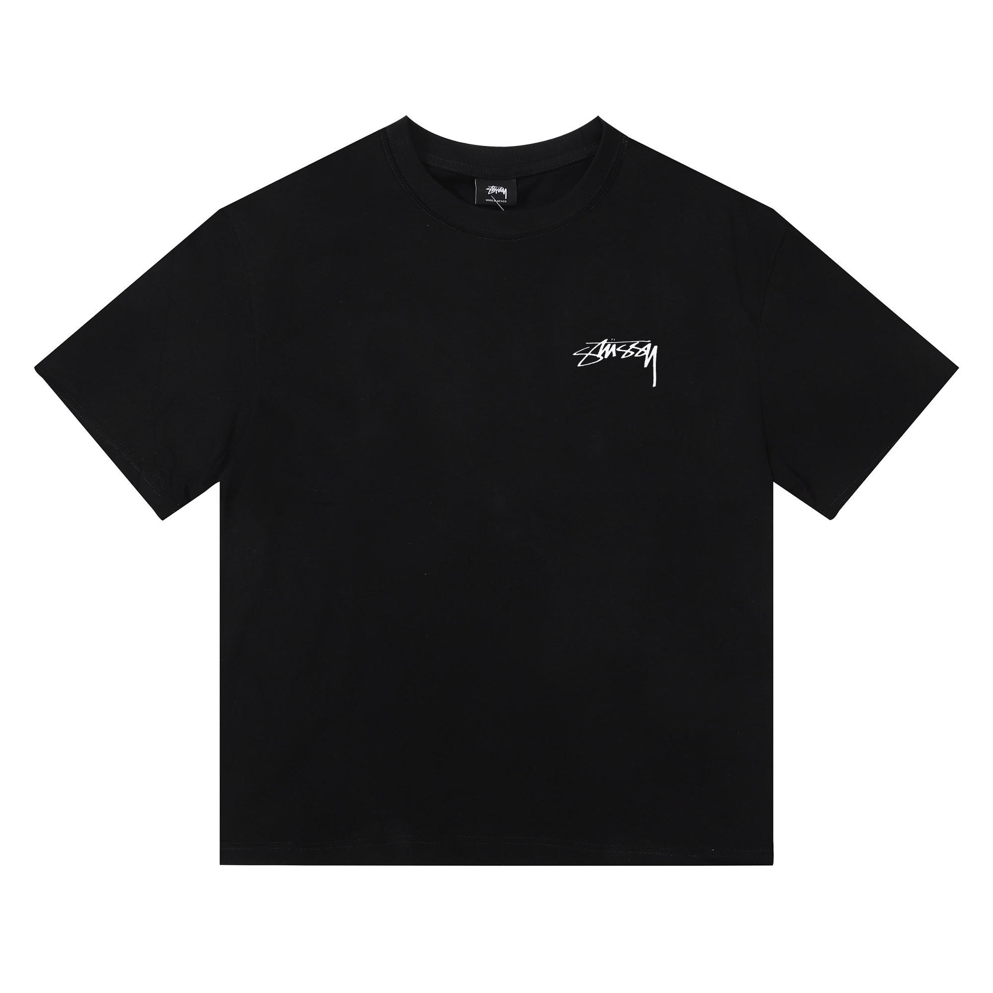 STUSSY | חולצה קצרה