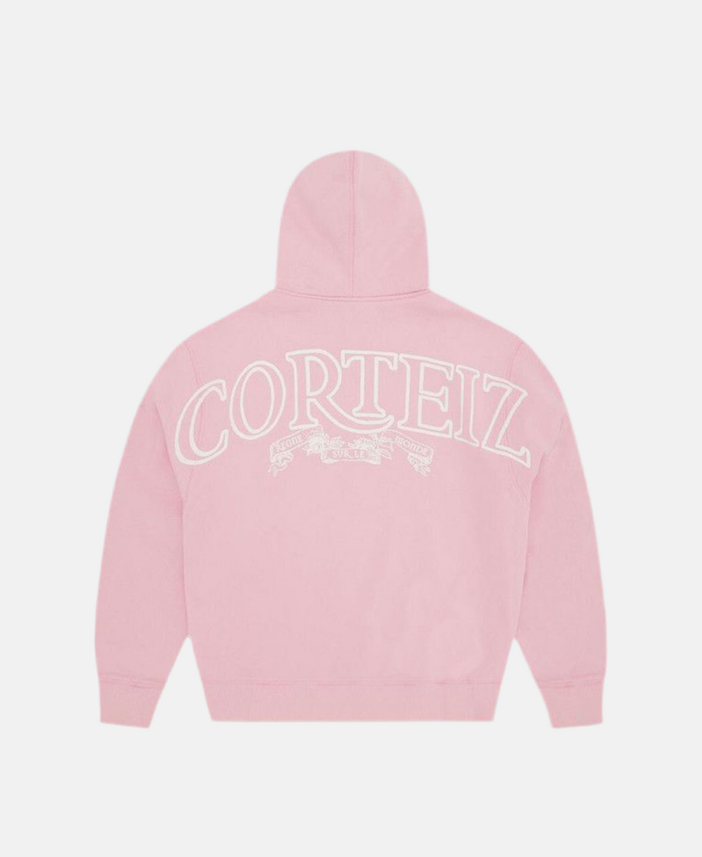 CORTEIZ | סוויטשירט ארוך