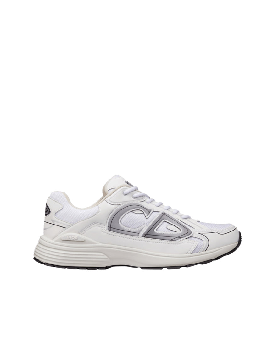 Dior B30 white grey