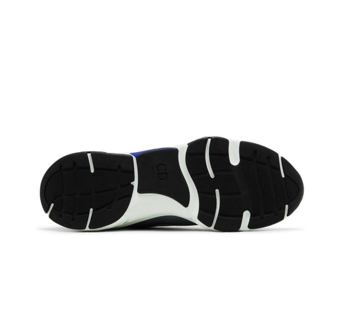 Dior B22 white blue