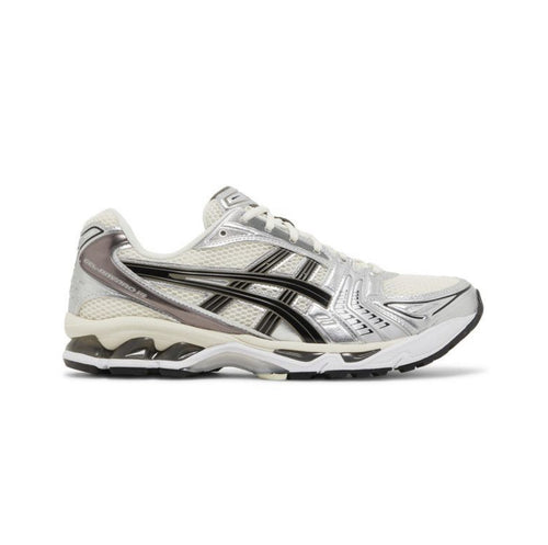 Asics Gel kayano 14 - cream black