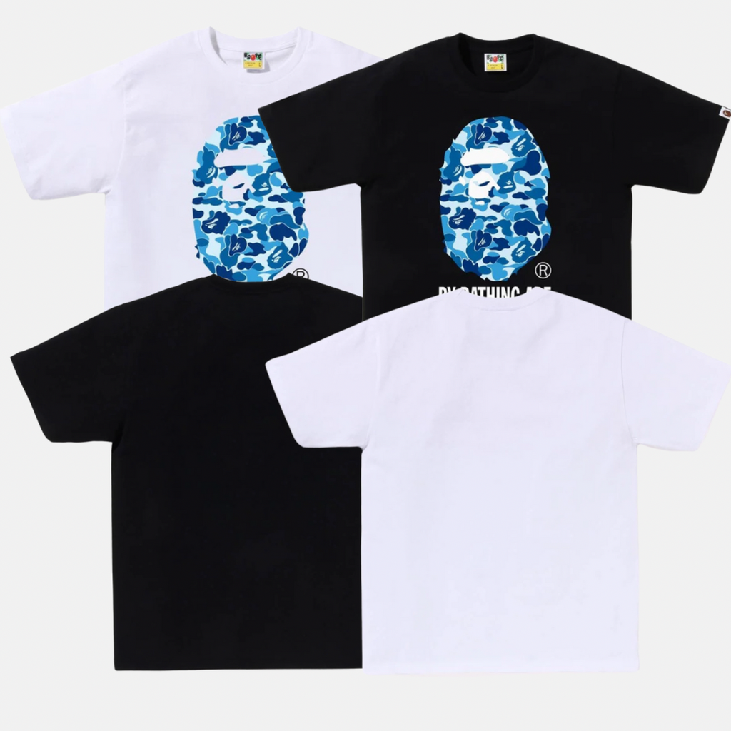 BAPE | חולצה קצרה