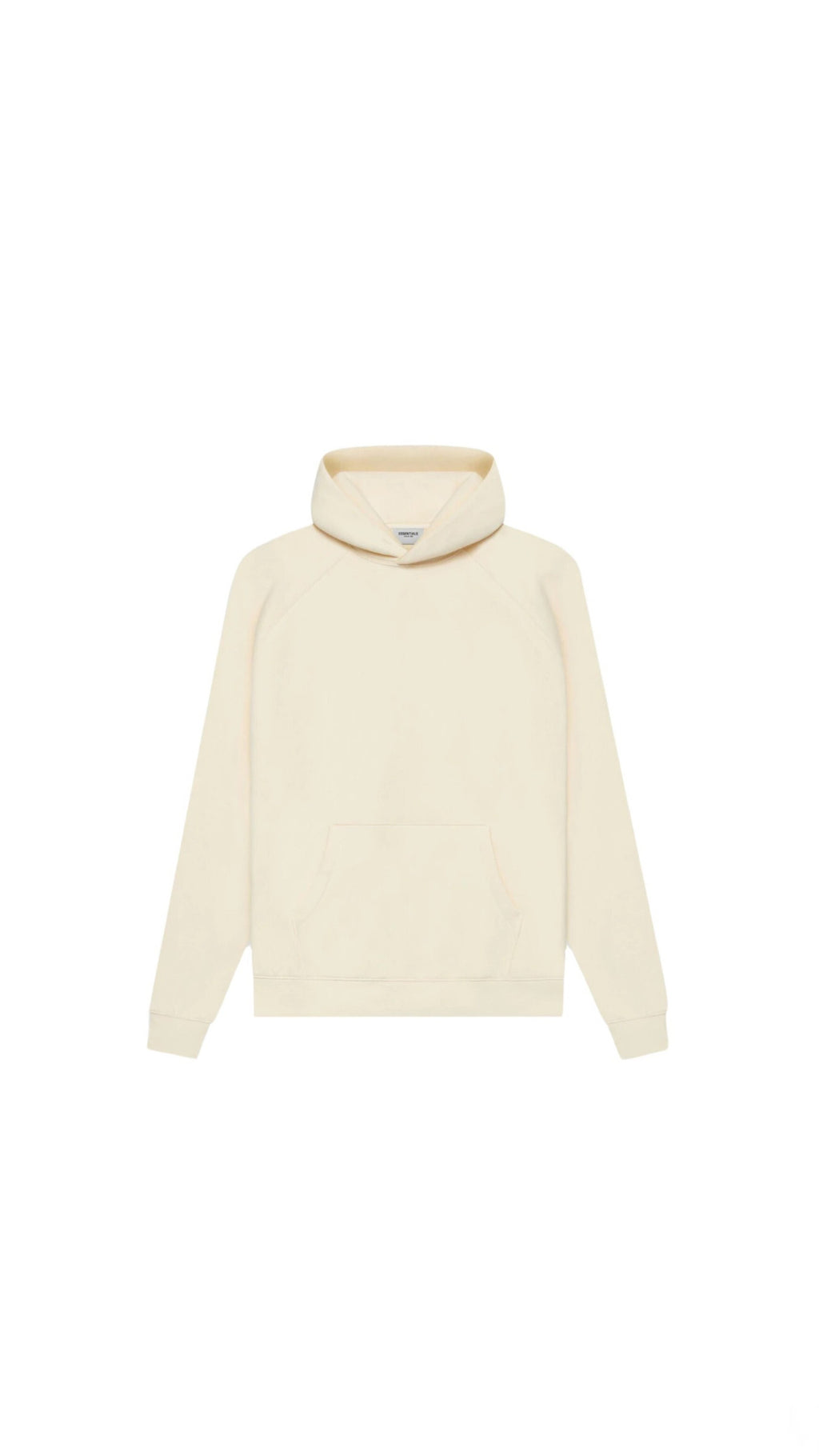 ESSENTIALS | סווטשירט ארוך