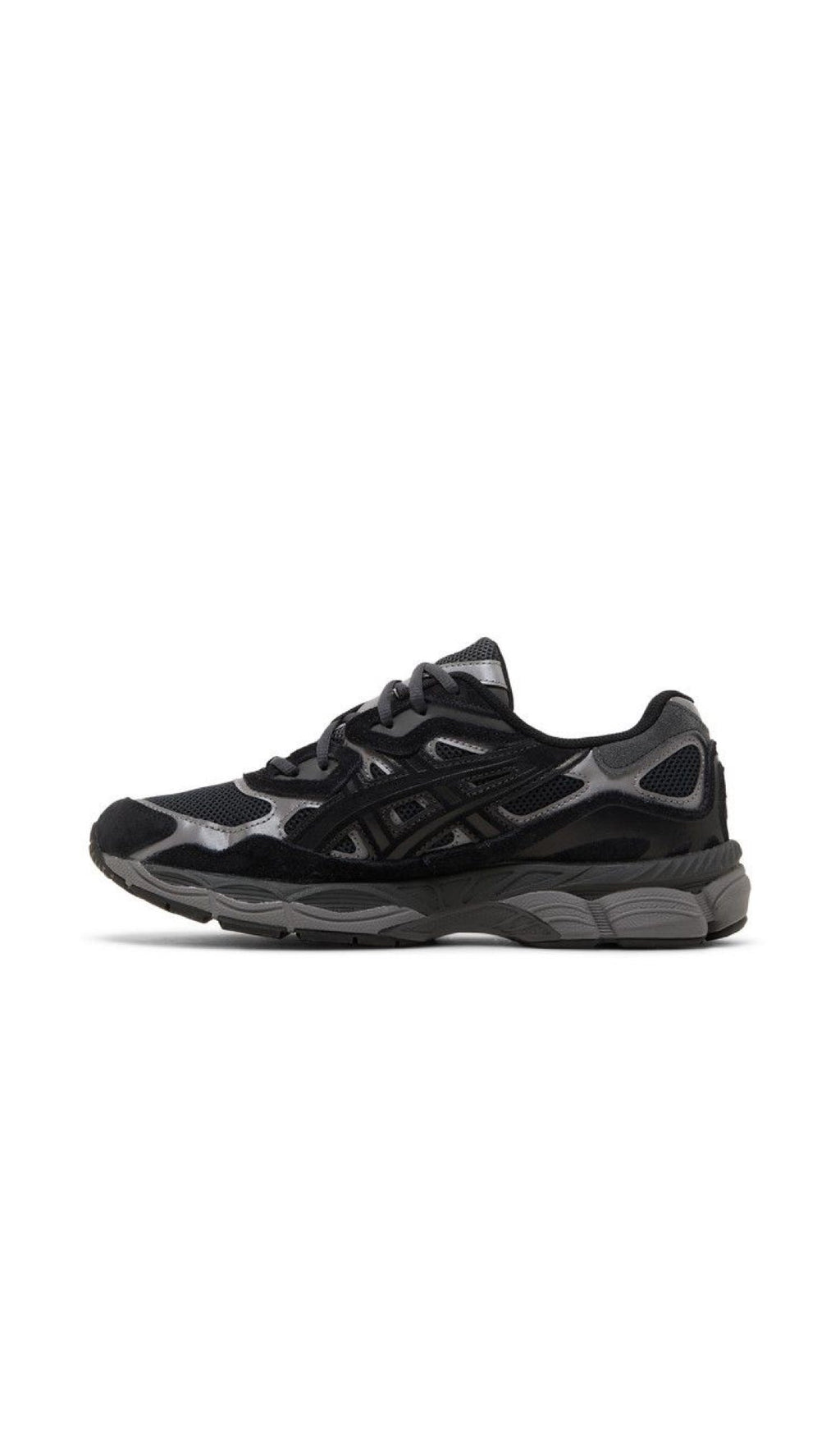Asics Gel NYC ‘Graphite Grey Black’
