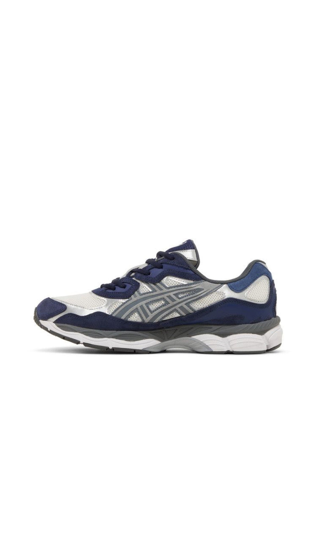 Asics Gel NYC ‘Pale Oak Truffle Grey’