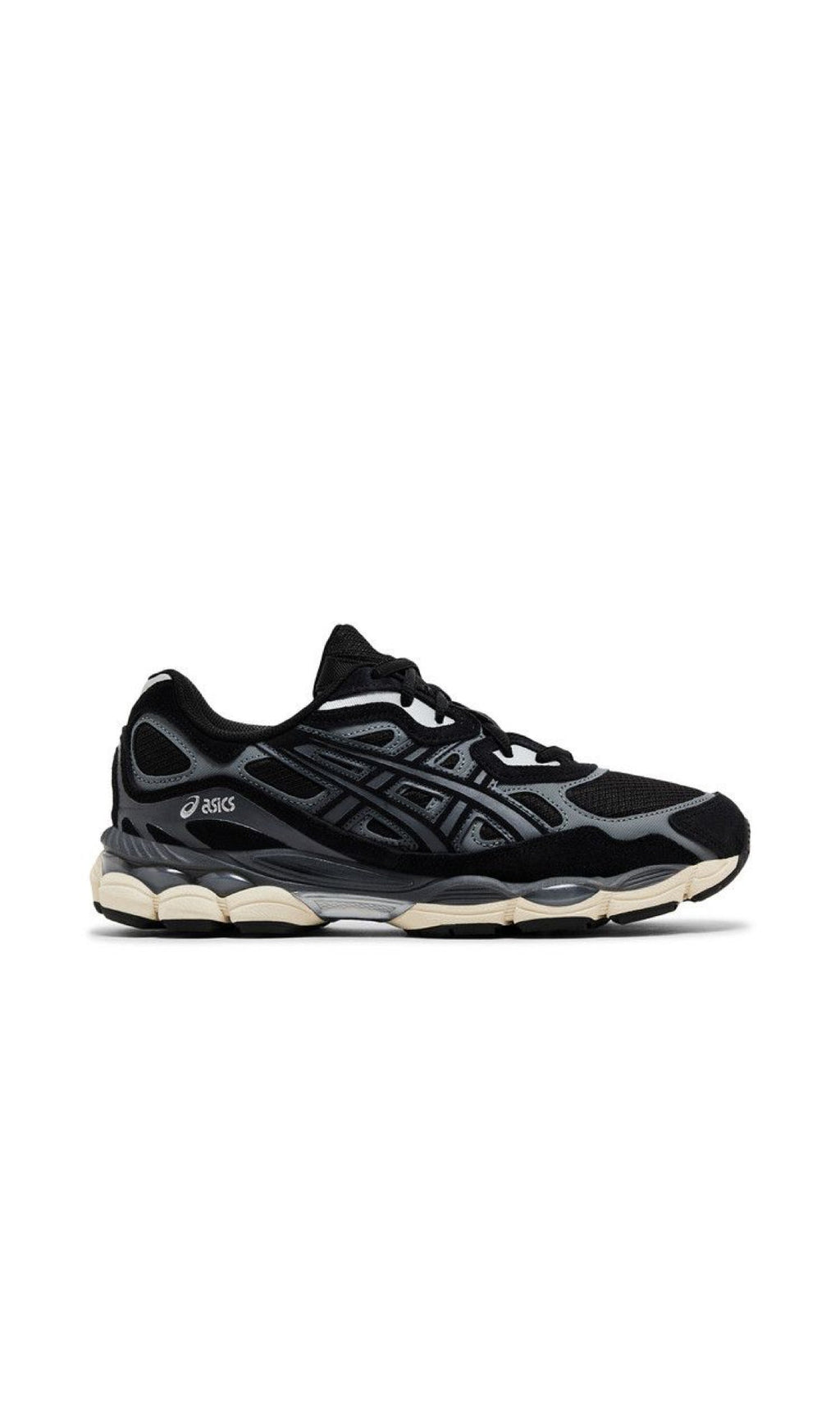 Asics Gel NYC ‘White Smoke Grey’