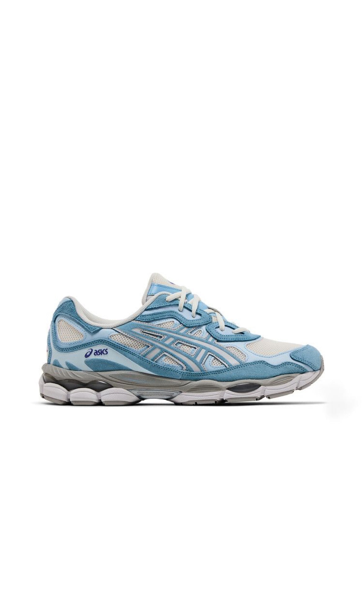 Asics Gel NYC ‘Arctic Sky’