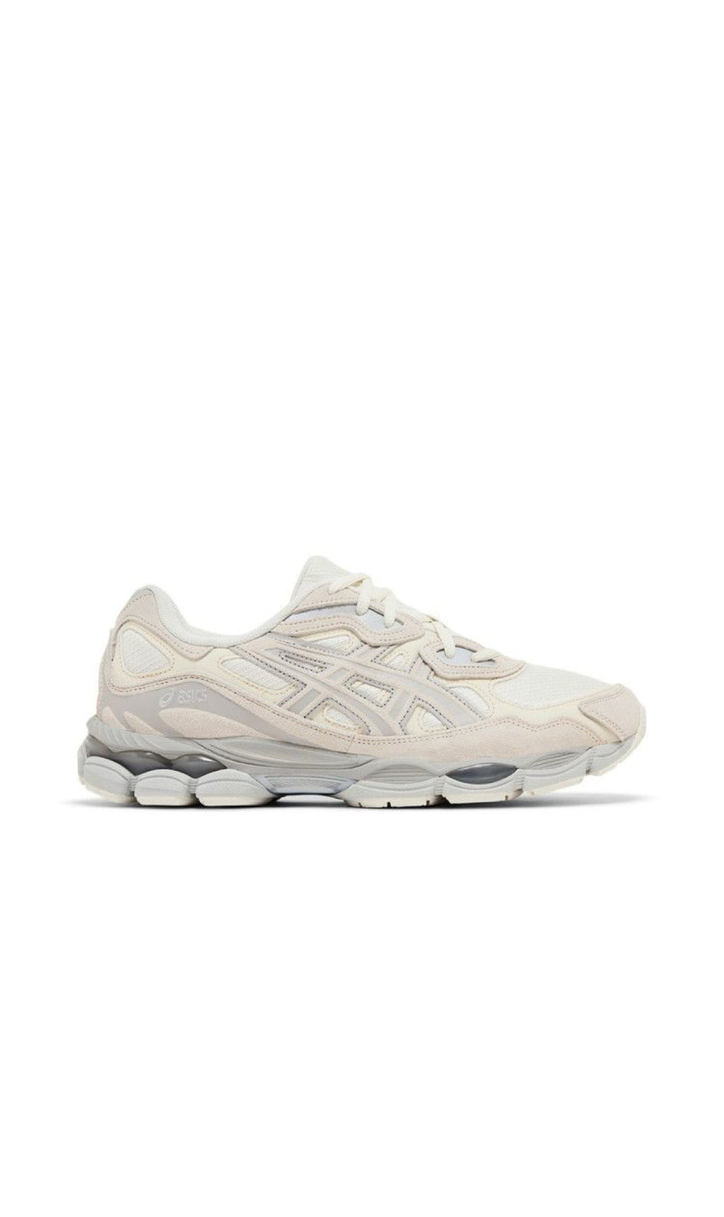 Asics Gel NYC ‘Grey Cream’