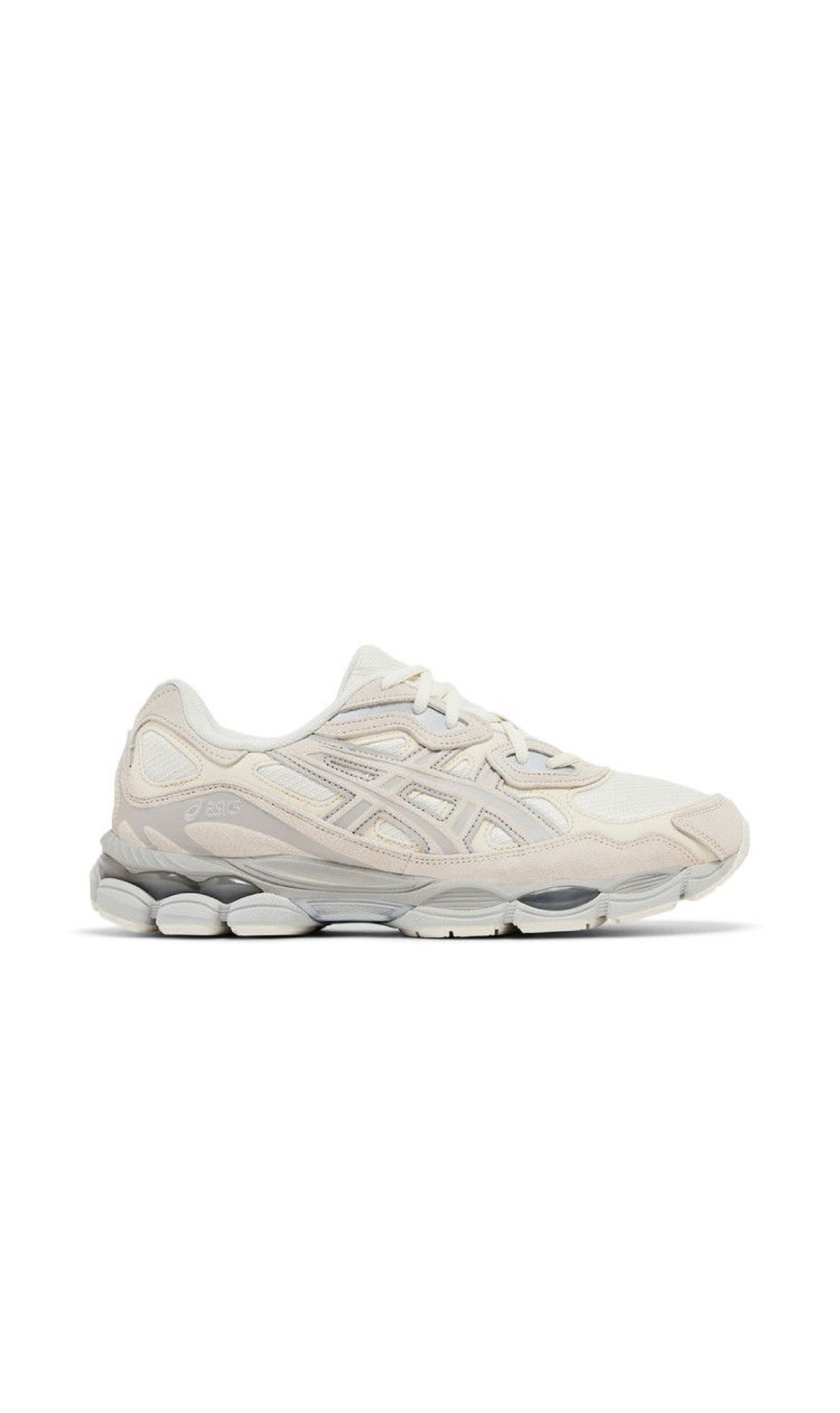 Asics Gel NYC ‘Grey Cream’