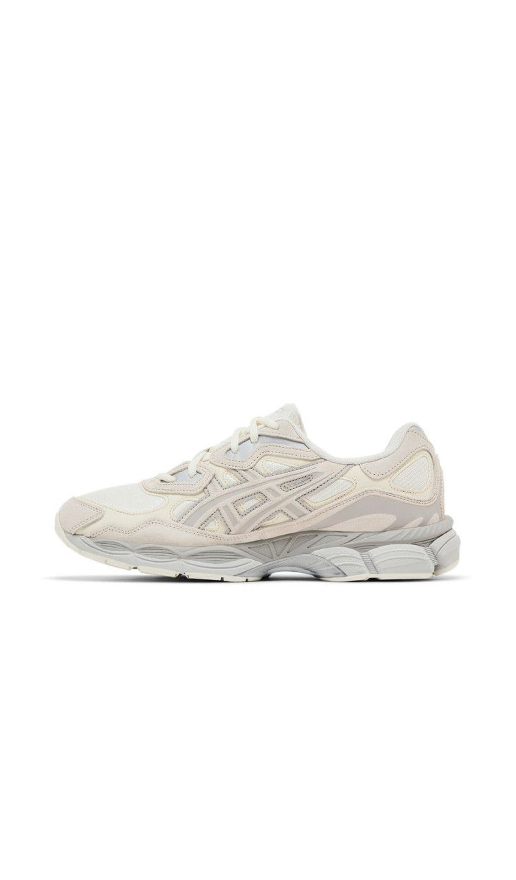Asics Gel NYC ‘Grey Cream’
