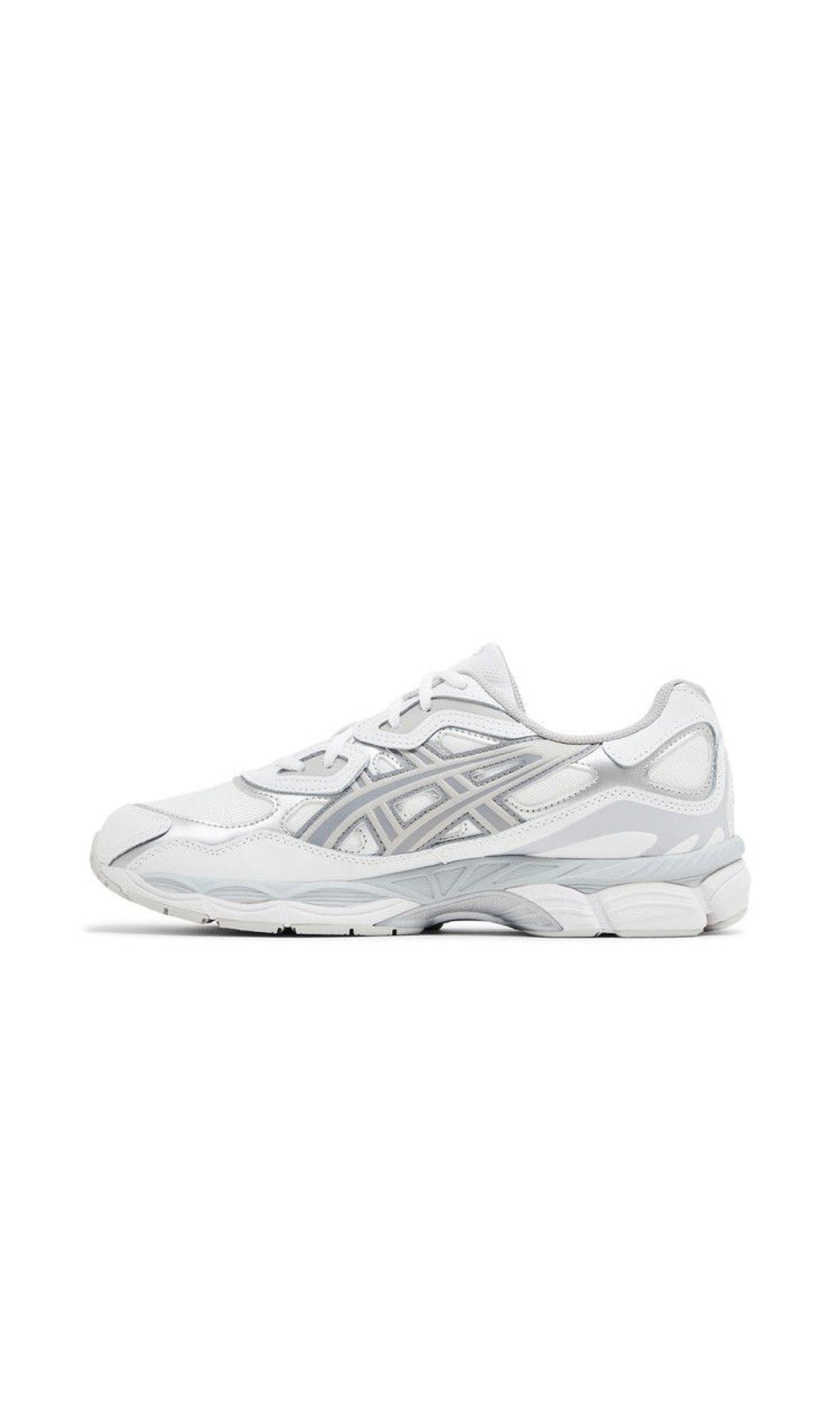Asics Gel NYC ‘White Oyster Grey’