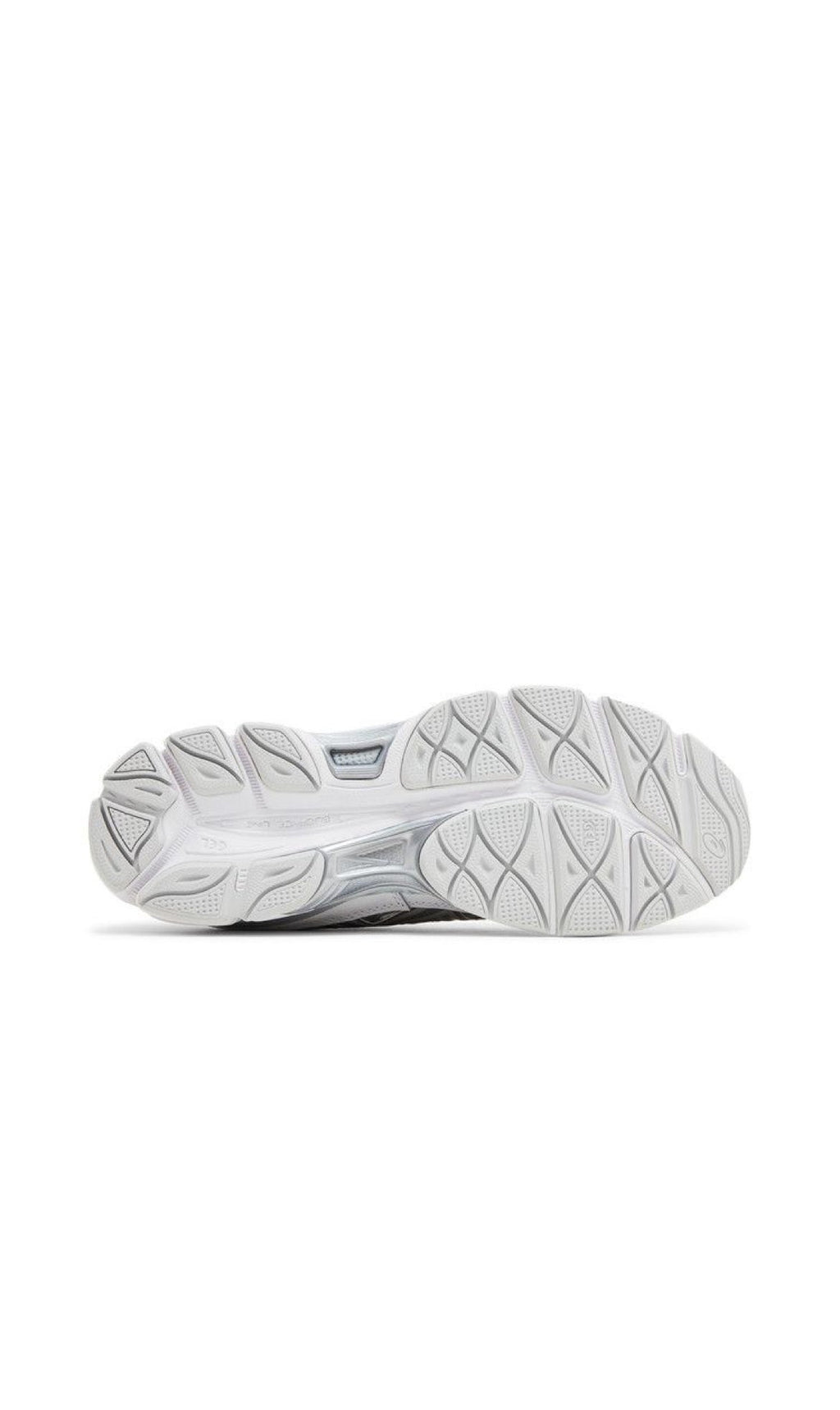 Asics Gel NYC ‘White Oyster Grey’