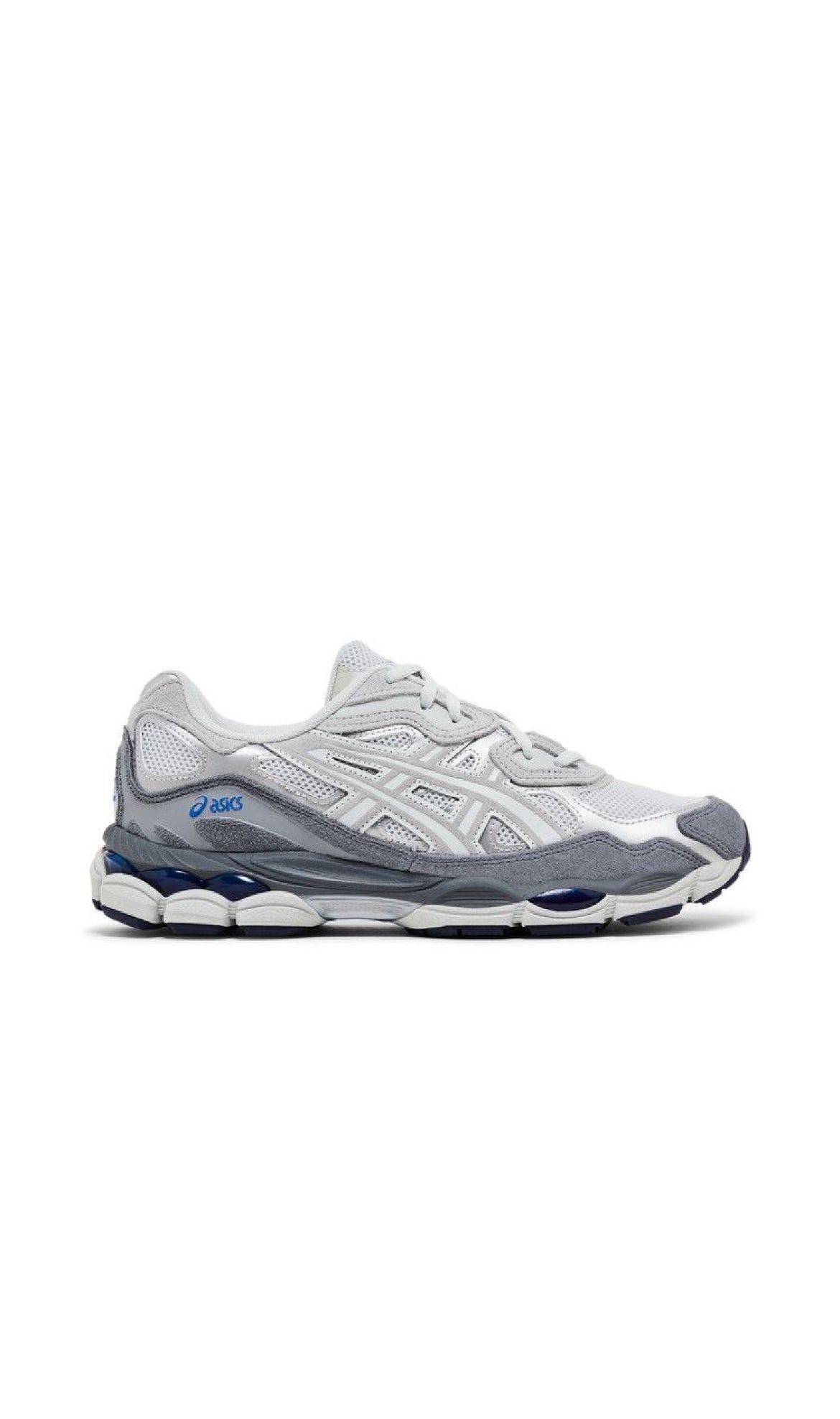 Asics Gel NYC ‘Midnight’
