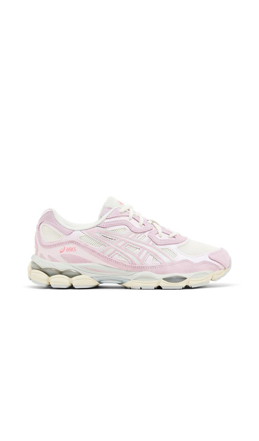 Asics Gel NYC ‘Cream Pink’