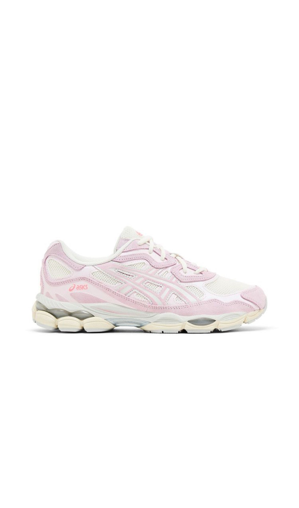 Asics Gel NYC ‘Cream Pink’