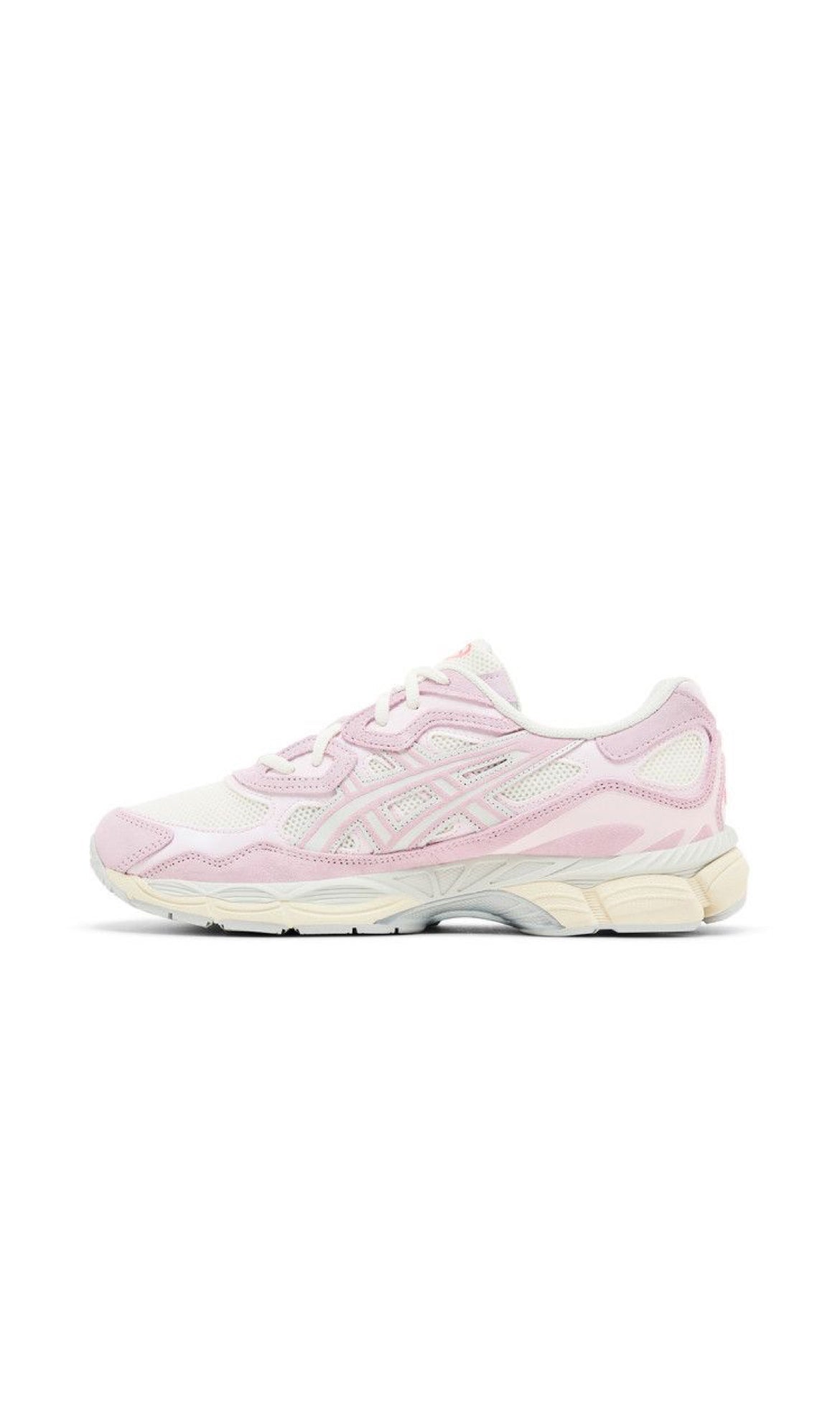 Asics Gel NYC ‘Cream Pink’