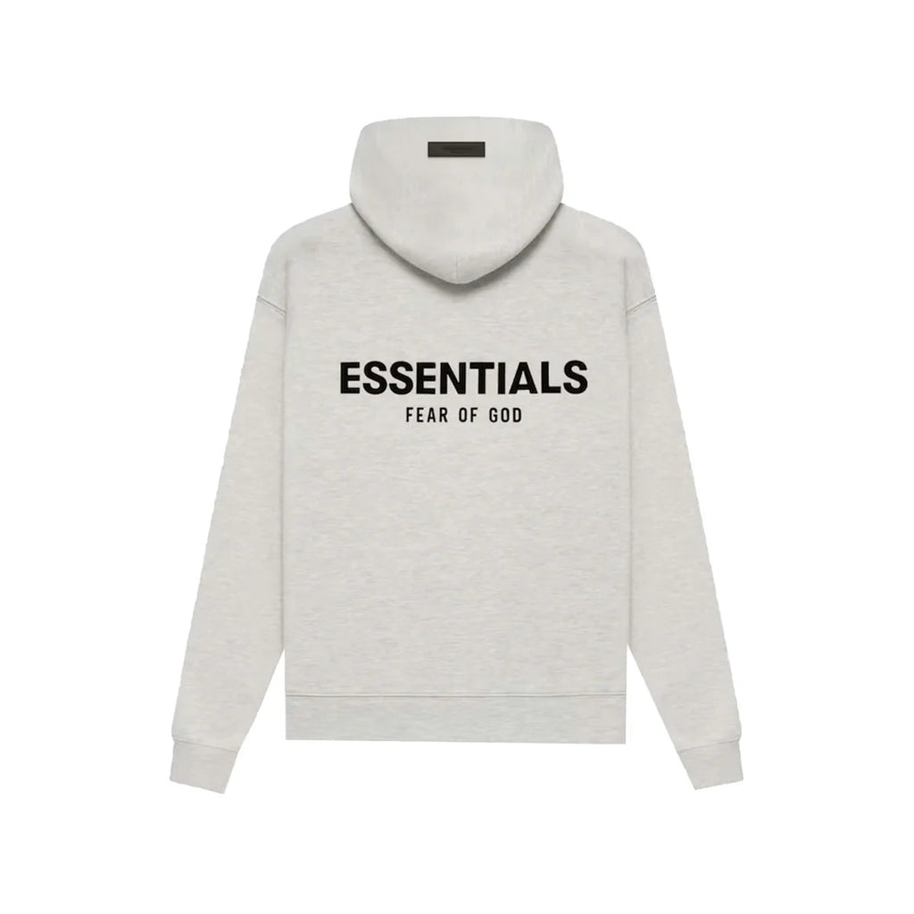 ESSENTIALS | סווטשירט ארוך