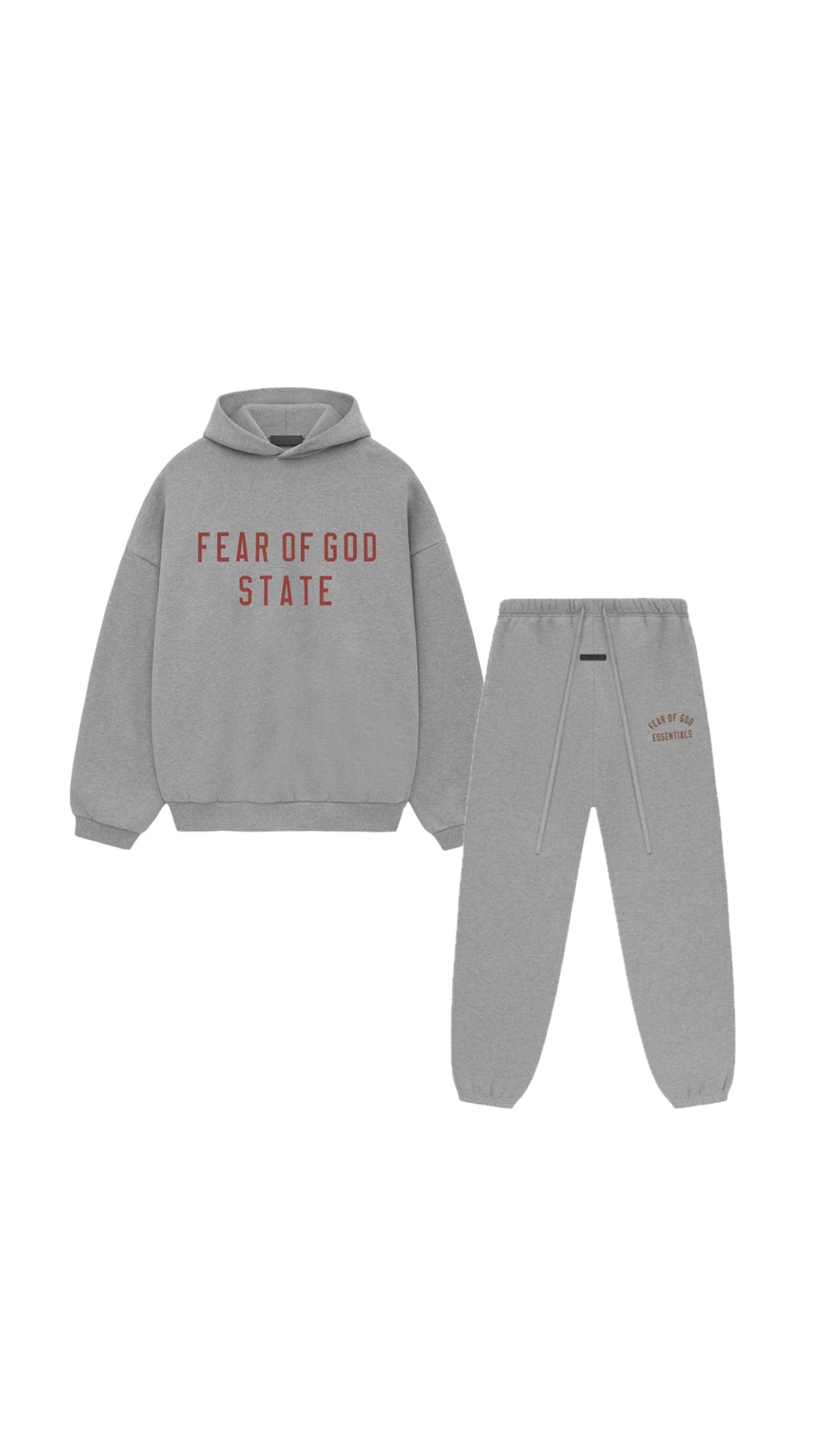 FOG ESSENTIALS | חליפה ארוכה